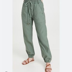 Citizen of Humanity Ameline Utility Joggers